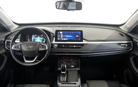 Chery Tiggo 7 Pro, 2021 год, 1 800 000 рублей, 13 фотография