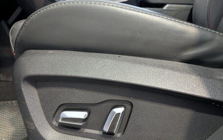 Chery Tiggo 7 Pro, 2021 год, 1 800 000 рублей, 10 фотография