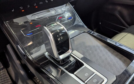 Chery Tiggo 7 Pro, 2021 год, 1 800 000 рублей, 6 фотография