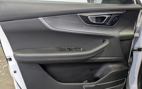 Chery Tiggo 7 Pro, 2021 год, 1 800 000 рублей, 9 фотография