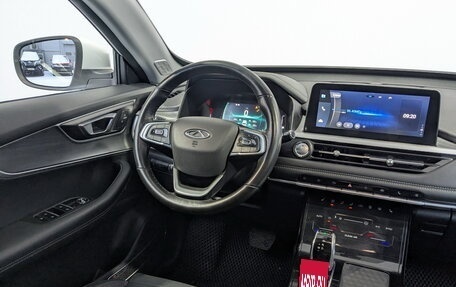 Chery Tiggo 7 Pro, 2021 год, 1 800 000 рублей, 14 фотография