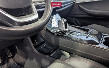 Chery Tiggo 7 Pro, 2021 год, 1 800 000 рублей, 8 фотография