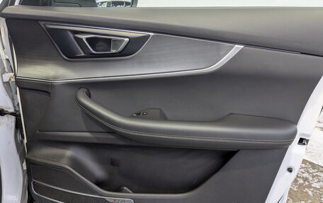 Chery Tiggo 7 Pro, 2021 год, 1 800 000 рублей, 17 фотография