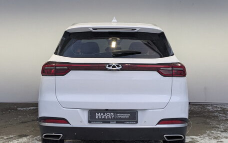 Chery Tiggo 7 Pro, 2021 год, 1 800 000 рублей, 15 фотография