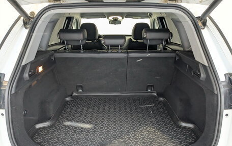 Chery Tiggo 7 Pro, 2021 год, 1 800 000 рублей, 16 фотография