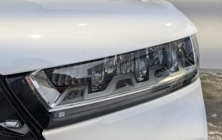 Chery Tiggo 7 Pro, 2021 год, 1 800 000 рублей, 26 фотография