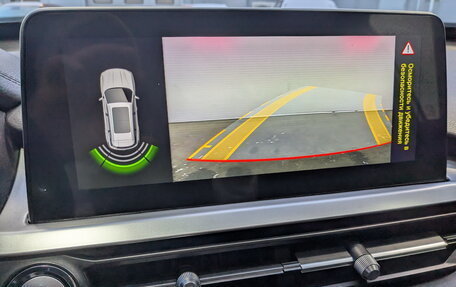 Chery Tiggo 7 Pro, 2021 год, 1 800 000 рублей, 24 фотография