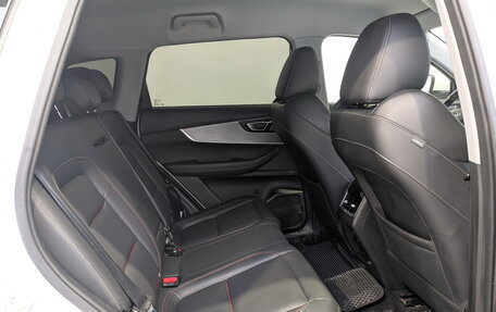 Chery Tiggo 7 Pro, 2021 год, 1 800 000 рублей, 29 фотография