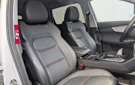 Chery Tiggo 7 Pro, 2021 год, 1 800 000 рублей, 28 фотография