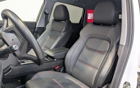 Chery Tiggo 7 Pro, 2021 год, 1 800 000 рублей, 22 фотография