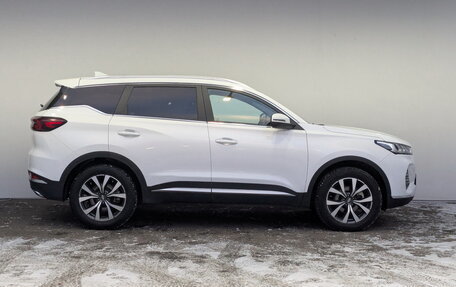 Chery Tiggo 7 Pro, 2021 год, 1 800 000 рублей, 30 фотография