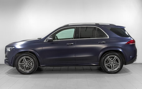Mercedes-Benz GLE, 2021 год, 7 590 000 рублей, 8 фотография