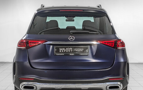 Mercedes-Benz GLE, 2021 год, 7 590 000 рублей, 6 фотография