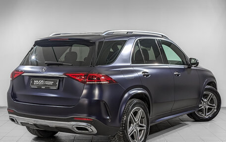 Mercedes-Benz GLE, 2021 год, 7 590 000 рублей, 5 фотография