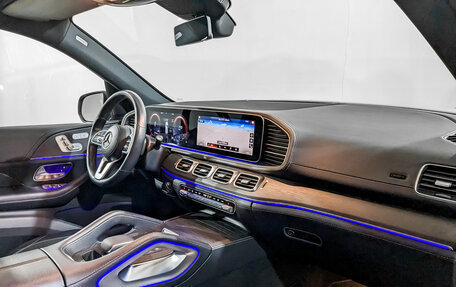 Mercedes-Benz GLE, 2021 год, 7 590 000 рублей, 11 фотография