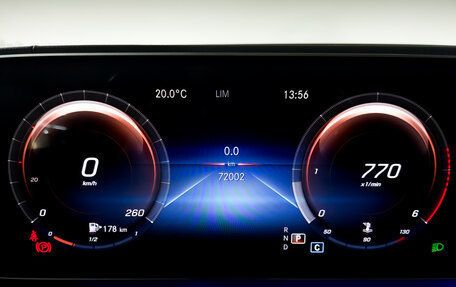 Mercedes-Benz GLE, 2021 год, 7 590 000 рублей, 13 фотография