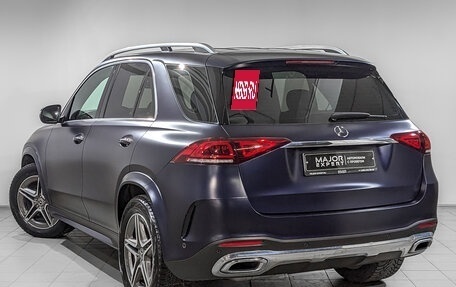 Mercedes-Benz GLE, 2021 год, 7 590 000 рублей, 7 фотография