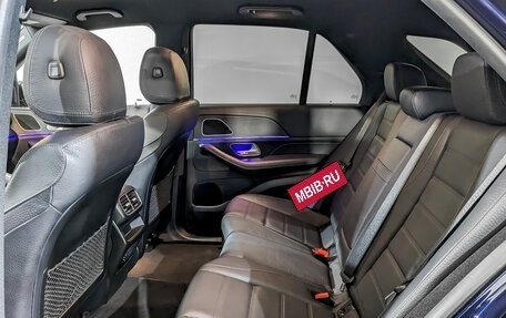 Mercedes-Benz GLE, 2021 год, 7 590 000 рублей, 12 фотография