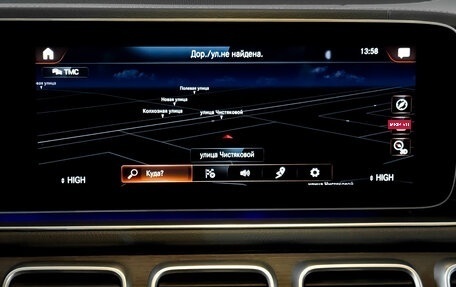 Mercedes-Benz GLE, 2021 год, 7 590 000 рублей, 15 фотография