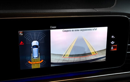 Mercedes-Benz GLE, 2021 год, 7 590 000 рублей, 27 фотография