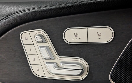 Mercedes-Benz GLE, 2021 год, 7 590 000 рублей, 21 фотография