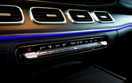 Mercedes-Benz GLE, 2021 год, 7 590 000 рублей, 28 фотография