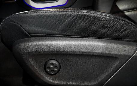 Mercedes-Benz GLE, 2021 год, 7 590 000 рублей, 22 фотография