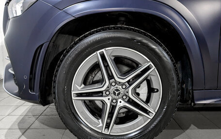 Mercedes-Benz GLE, 2021 год, 7 590 000 рублей, 18 фотография