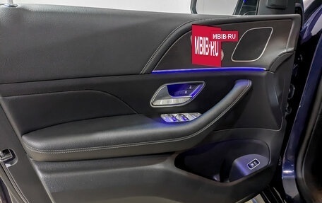 Mercedes-Benz GLE, 2021 год, 7 590 000 рублей, 19 фотография