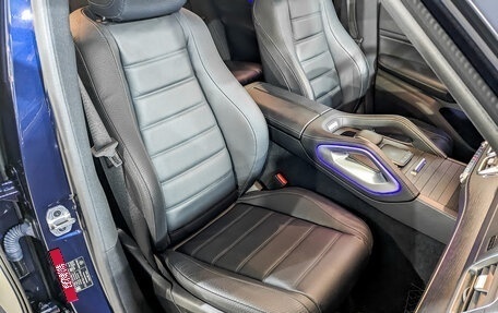 Mercedes-Benz GLE, 2021 год, 7 590 000 рублей, 25 фотография