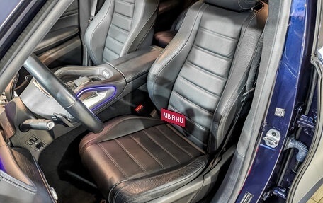 Mercedes-Benz GLE, 2021 год, 7 590 000 рублей, 20 фотография
