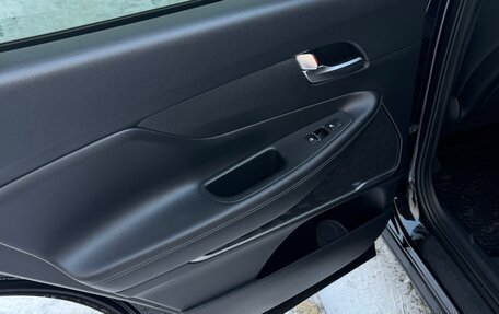 Hyundai Santa Fe IV, 2021 год, 2 900 000 рублей, 6 фотография