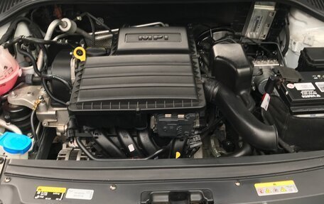 Skoda Rapid II, 2022 год, 2 450 000 рублей, 10 фотография