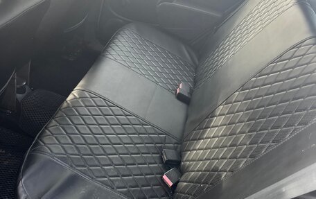 Renault Sandero I, 2010 год, 400 000 рублей, 3 фотография