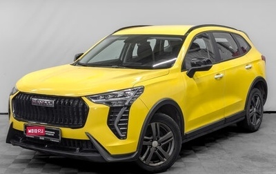 Haval Jolion, 2024 год, 1 400 000 рублей, 1 фотография