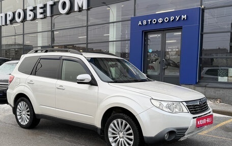 Subaru Forester, 2012 год, 1 150 000 рублей, 1 фотография