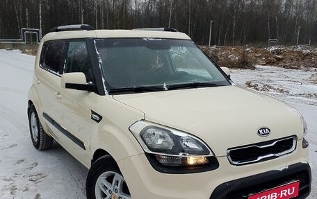 KIA Soul I рестайлинг, 2012 год, 1 048 000 рублей, 1 фотография