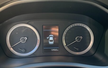 Hyundai Sonata VII, 2018 год, 1 790 000 рублей, 9 фотография