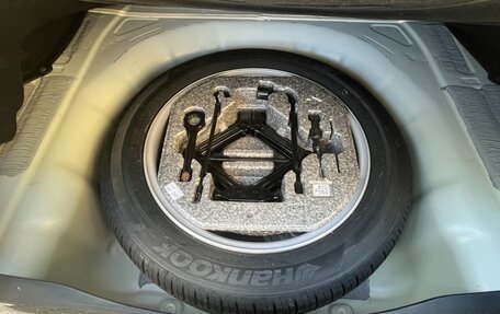 Hyundai Sonata VII, 2018 год, 1 790 000 рублей, 16 фотография