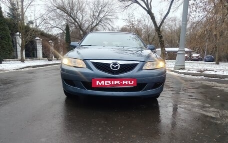 Mazda 6, 2005 год, 750 000 рублей, 5 фотография