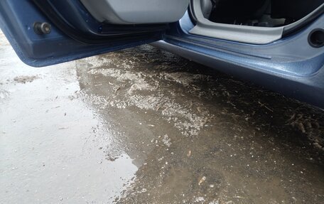 Mazda 6, 2005 год, 750 000 рублей, 16 фотография