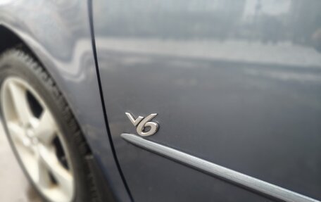 Mazda 6, 2005 год, 750 000 рублей, 12 фотография