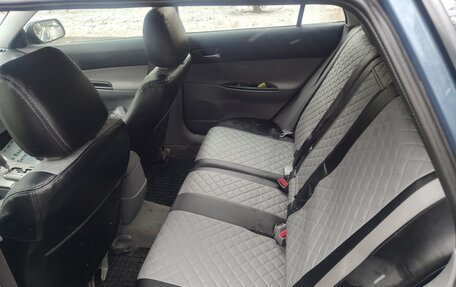 Mazda 6, 2005 год, 750 000 рублей, 13 фотография