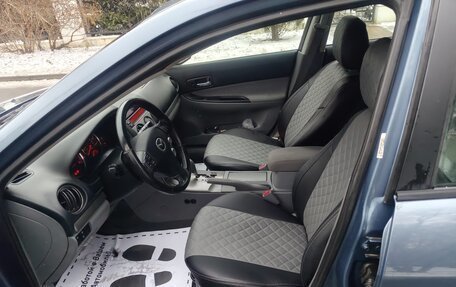 Mazda 6, 2005 год, 750 000 рублей, 14 фотография