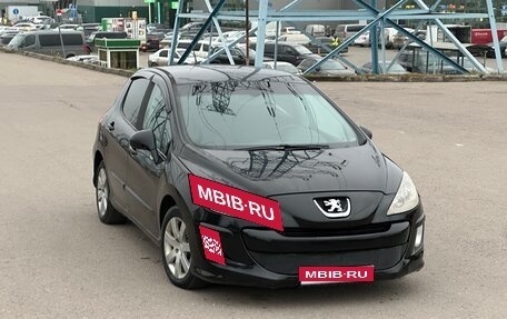 Peugeot 308 II, 2008 год, 335 000 рублей, 1 фотография