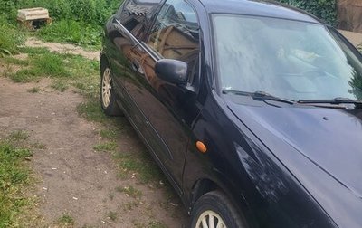 Nissan Almera, 2001 год, 150 000 рублей, 1 фотография