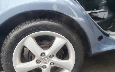 Mazda 6, 2005 год, 750 000 рублей, 18 фотография