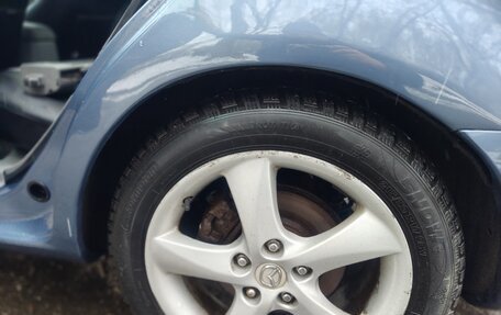 Mazda 6, 2005 год, 750 000 рублей, 17 фотография