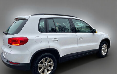 Volkswagen Tiguan I, 2012 год, 1 300 000 рублей, 1 фотография