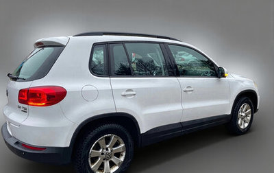 Volkswagen Tiguan I, 2012 год, 1 300 000 рублей, 1 фотография